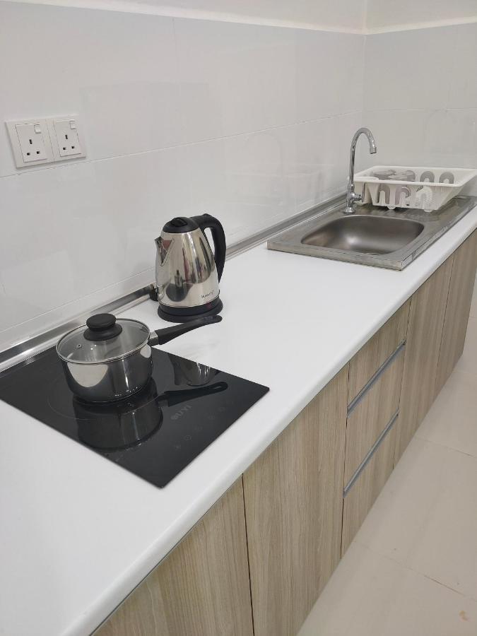 Homestay Klia Core Soho Suites เซปัง ภายนอก รูปภาพ