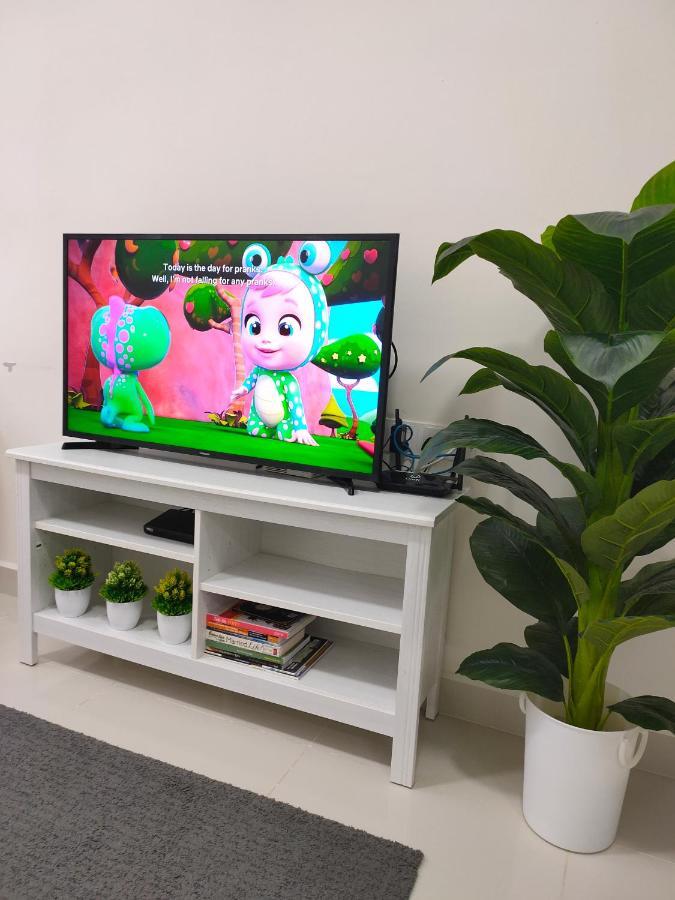 Homestay Klia Core Soho Suites เซปัง ภายนอก รูปภาพ